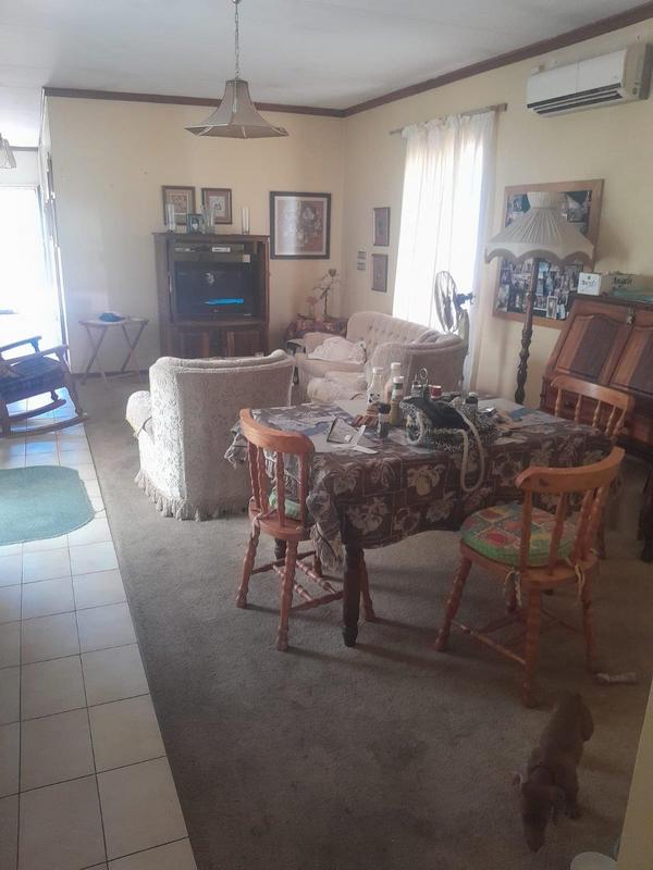 3 Bedroom Property for Sale in Kroonstad Free State